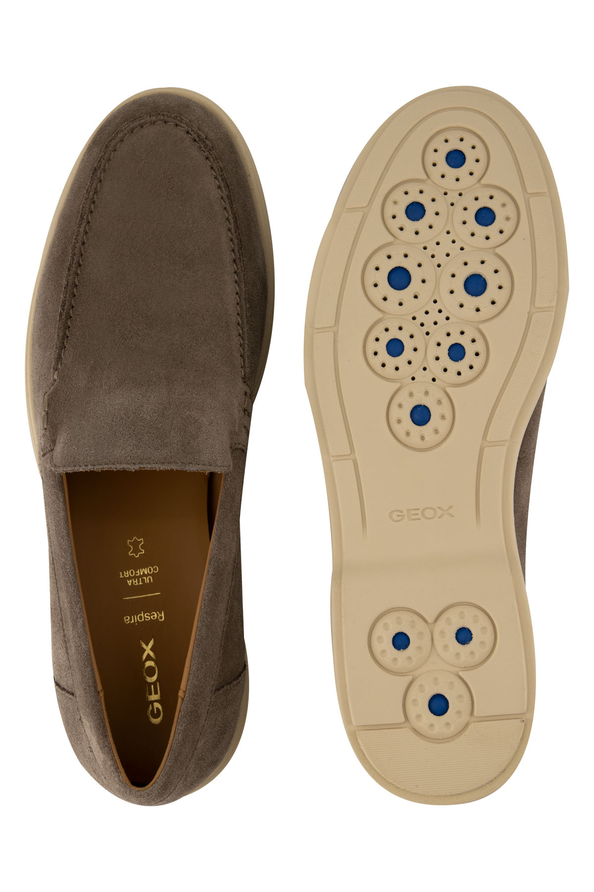 Mocasín Spherica