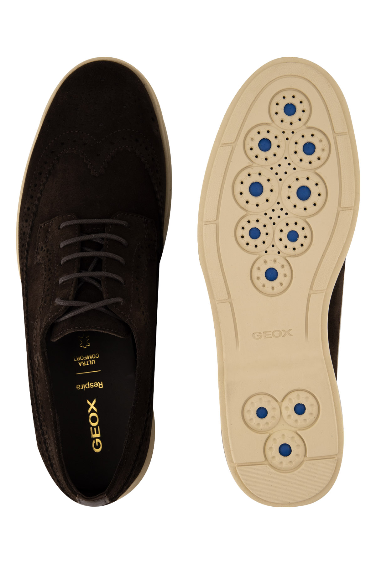 Zapatos Casuales Spherica