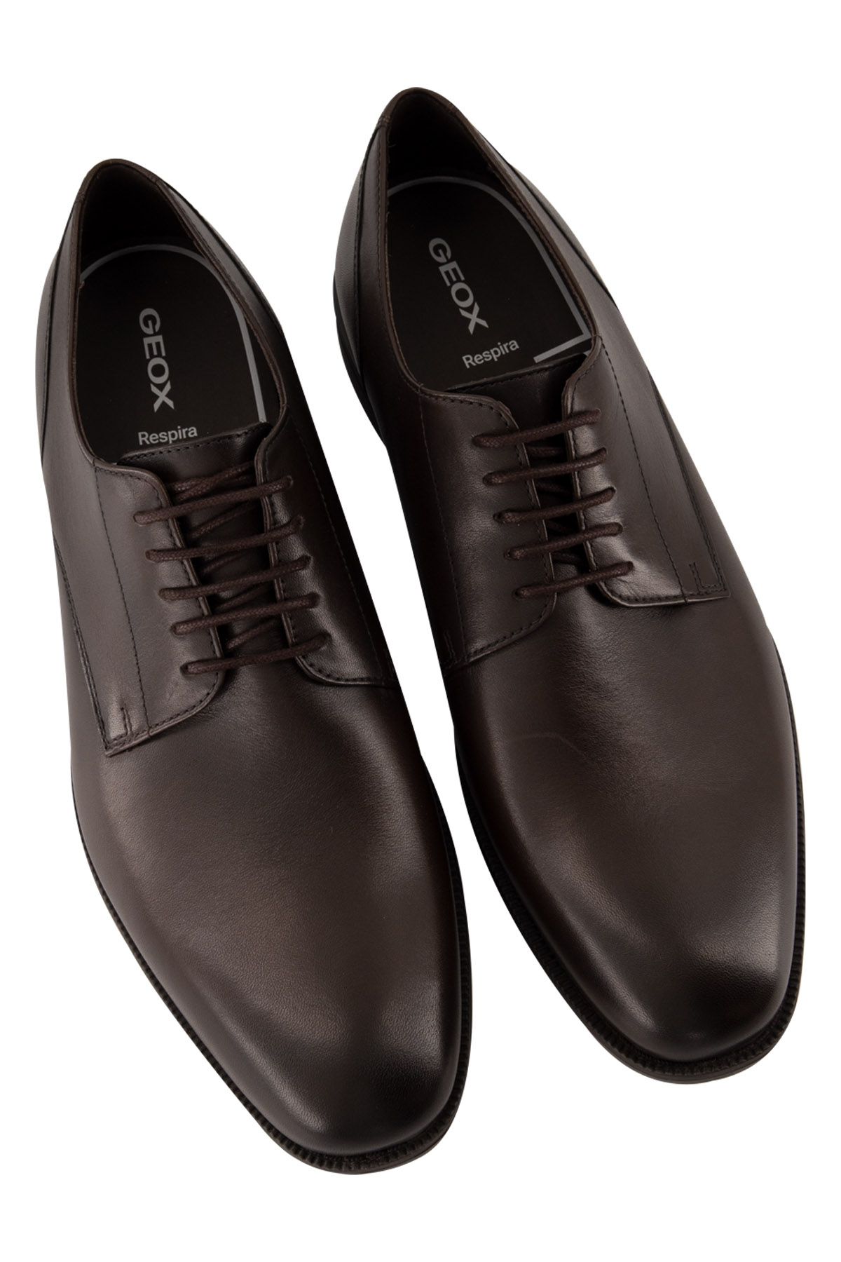 Zapatos Formales Walk Pleasure