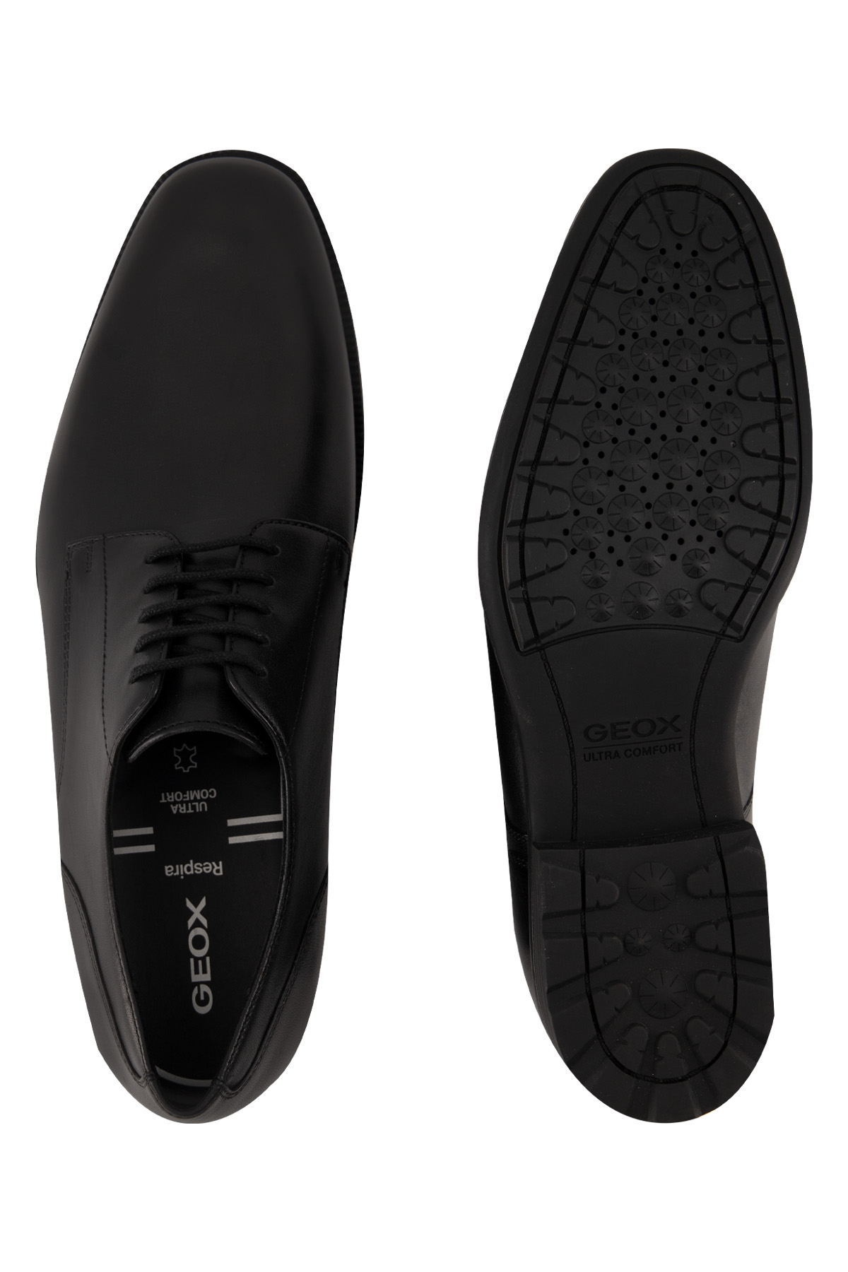Zapatos Formales Walk Pleasure