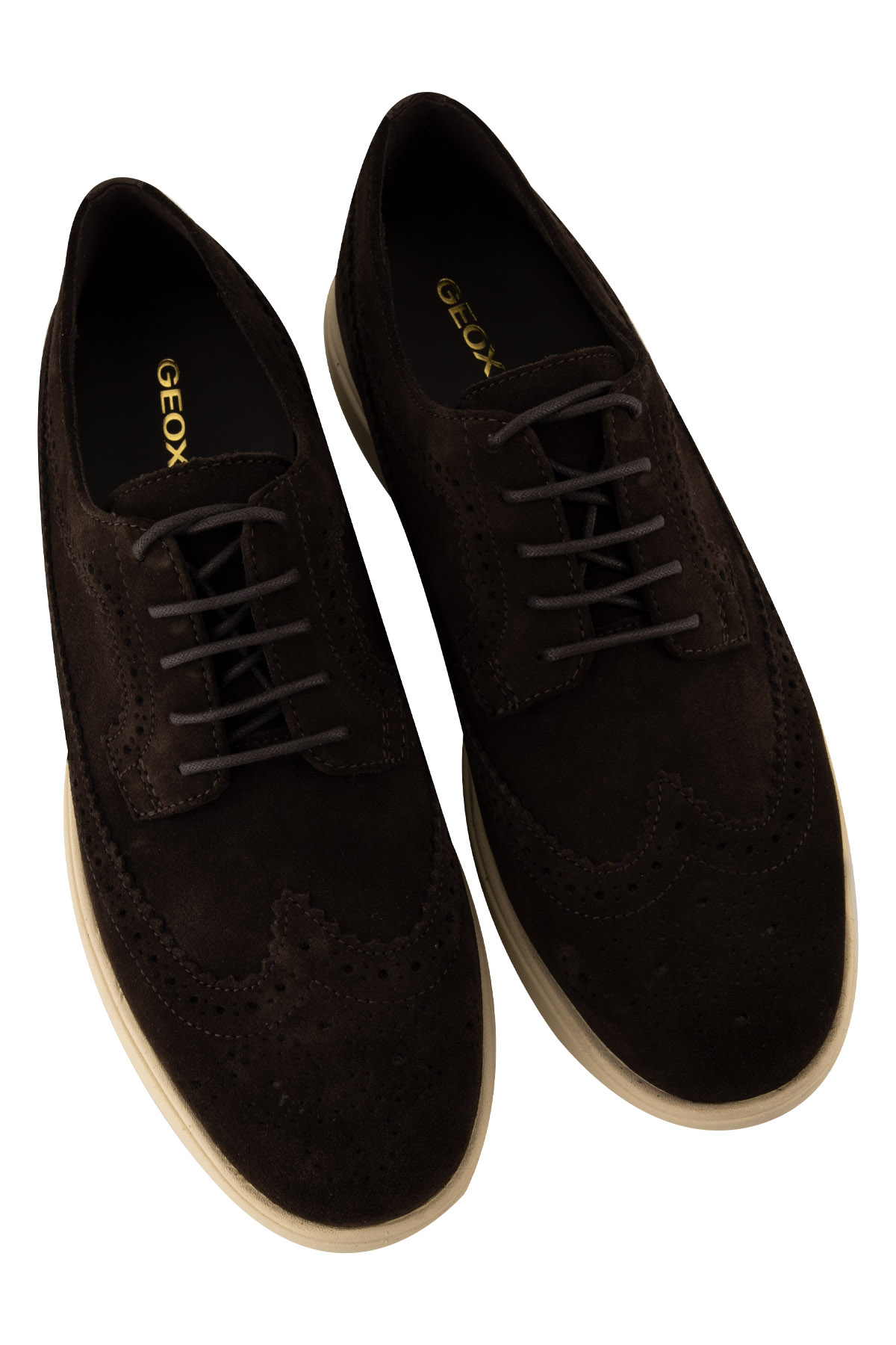 Zapatos Casuales Spherica