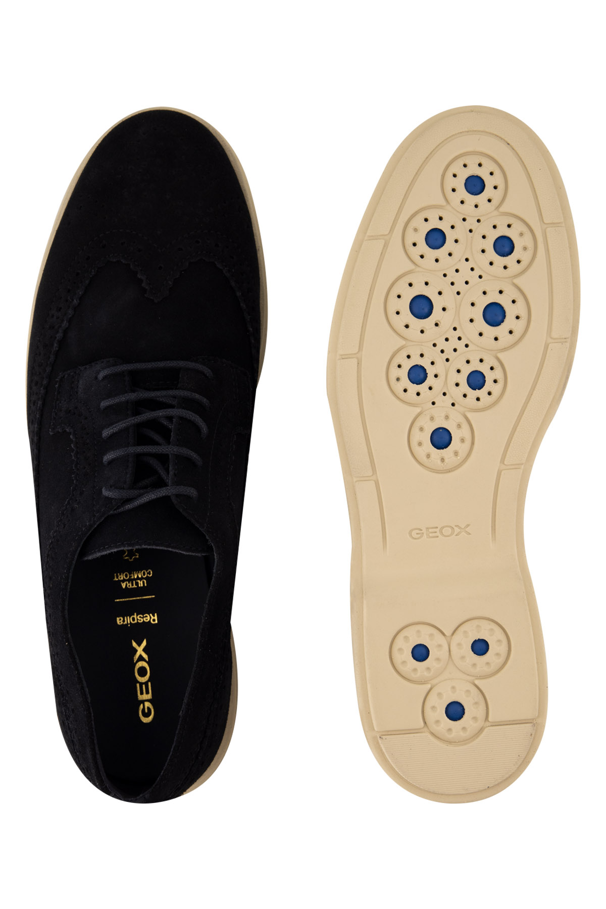 Zapatos Casuales Spherica