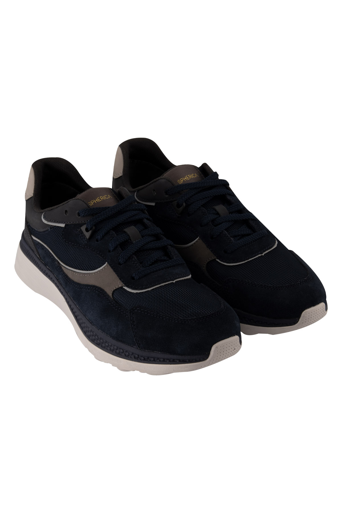 Tenis Spherica