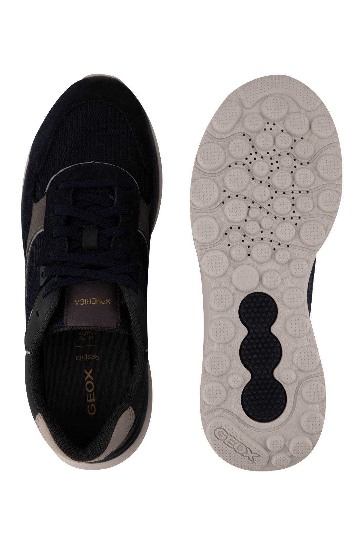 Tenis Spherica