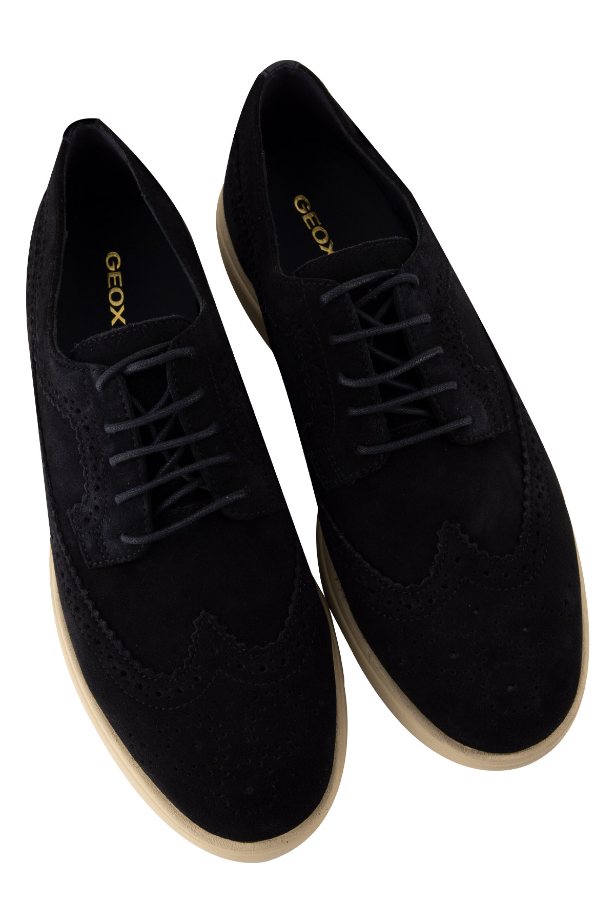 Zapatos Casuales Spherica