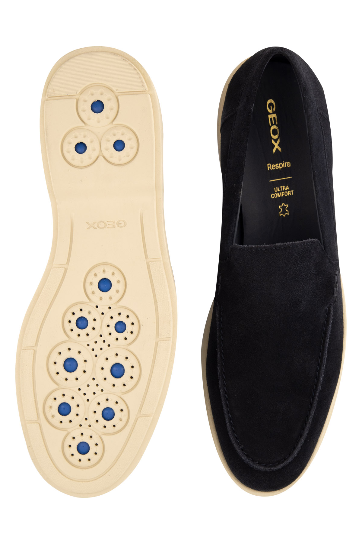 Mocasín Spherica
