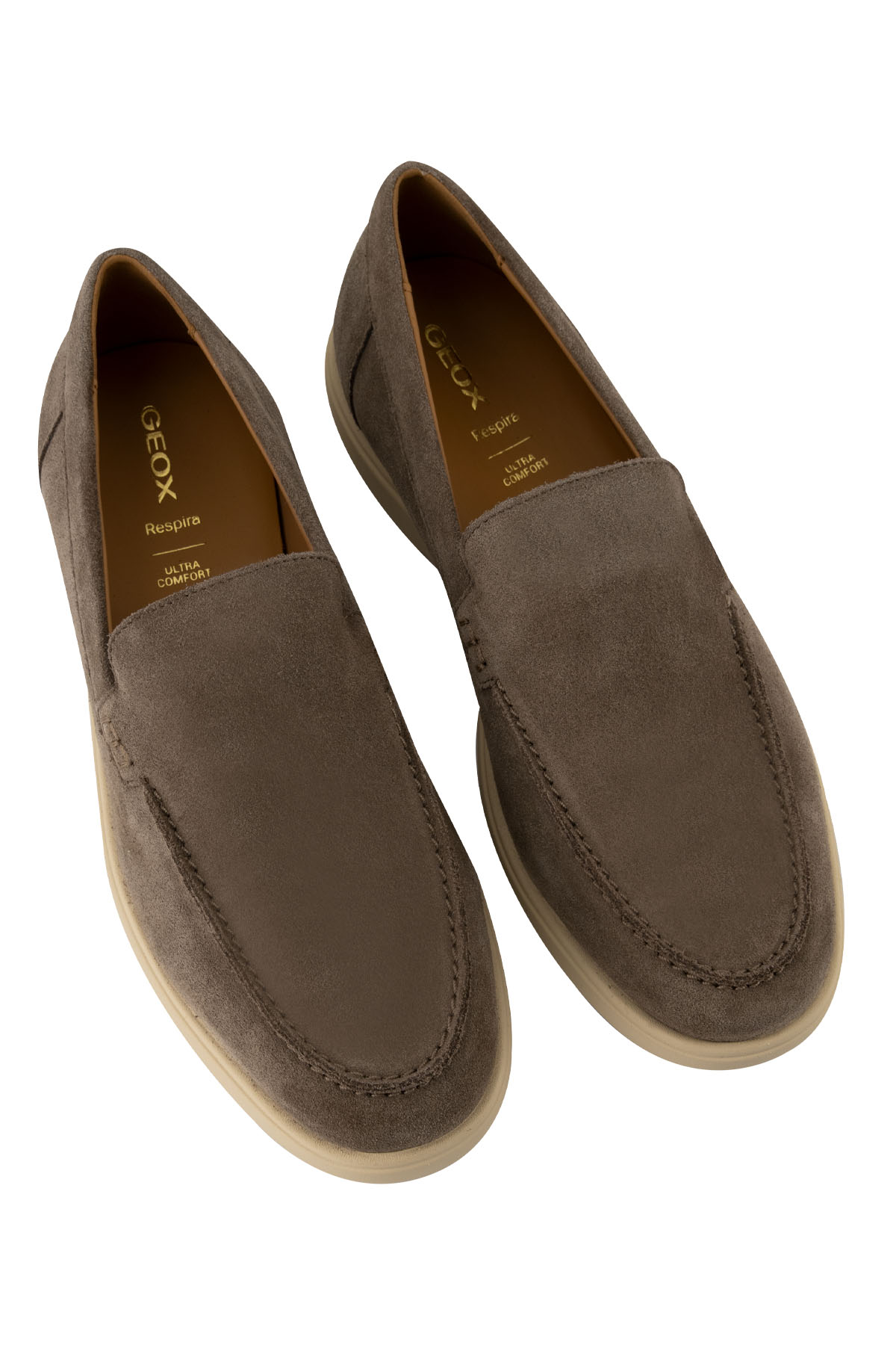 Mocasín Spherica