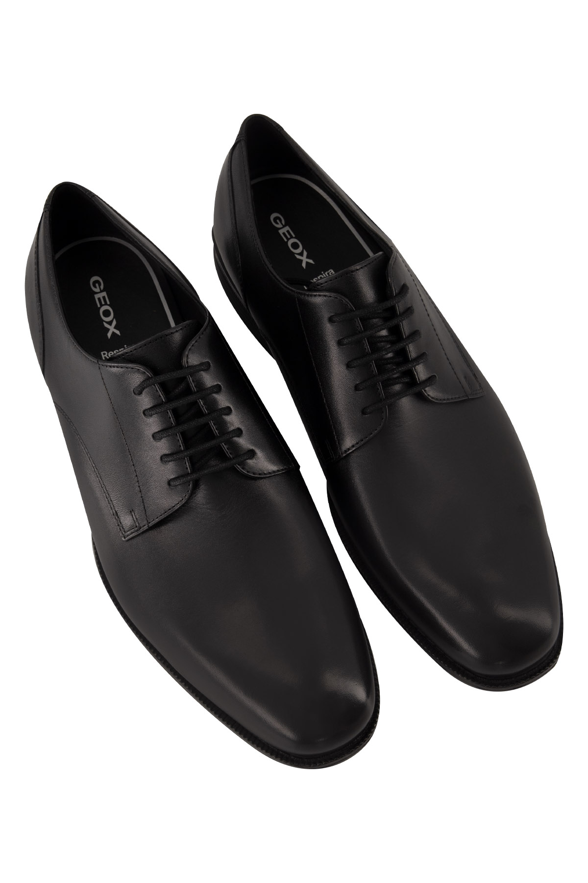 Zapatos Formales Walk Pleasure