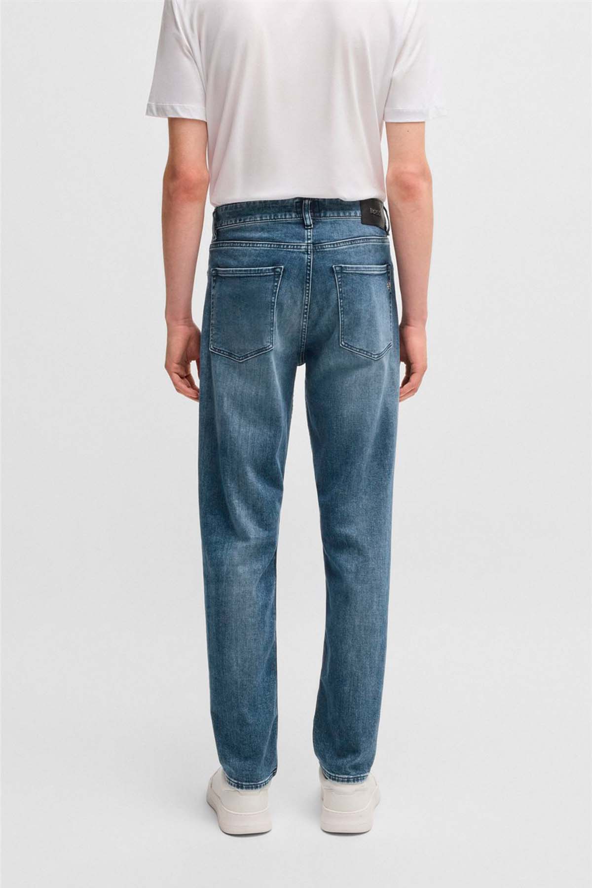 Pantalón Maine Mezclilla