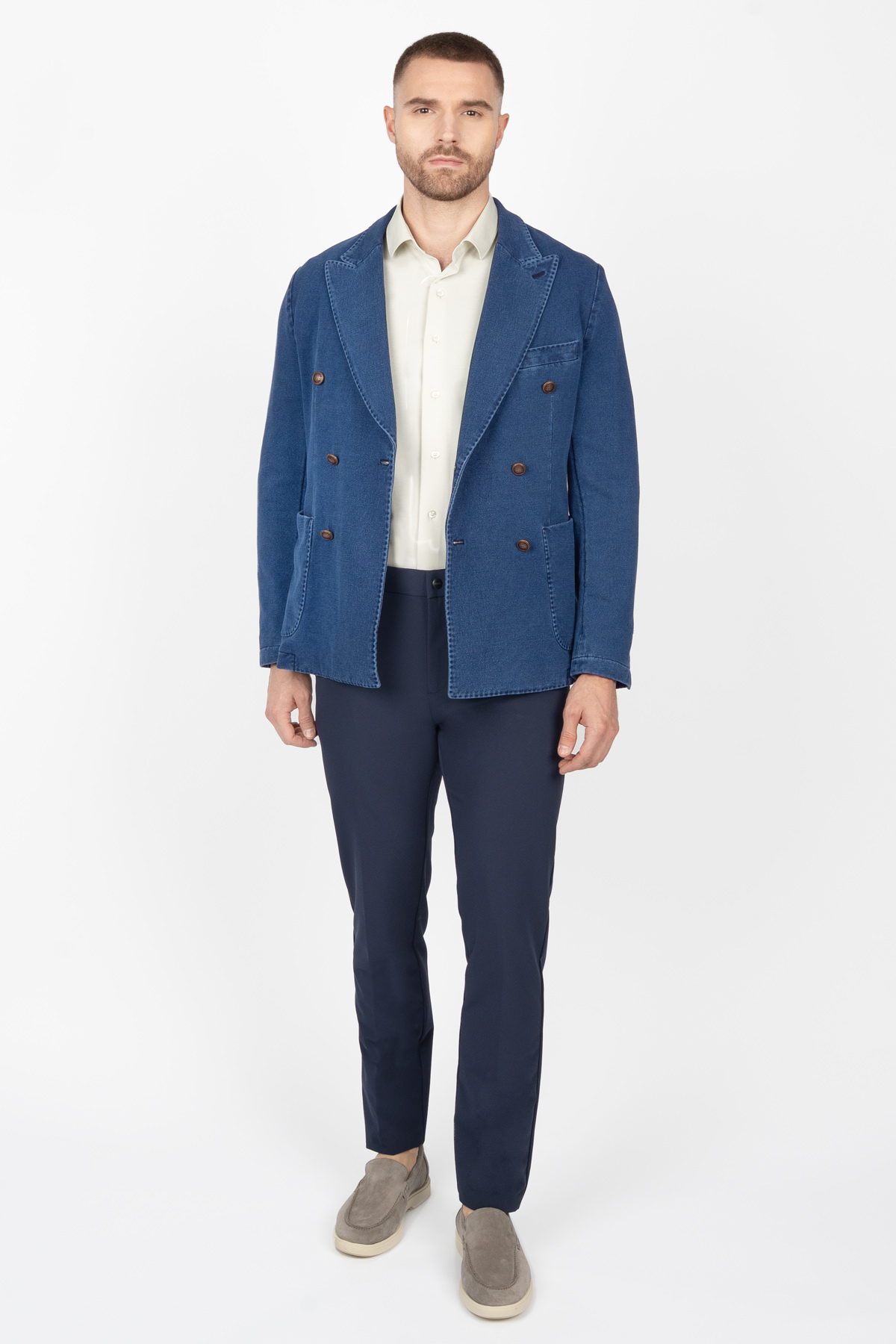 Saco Anatomic Technology Slim Fit image number 2