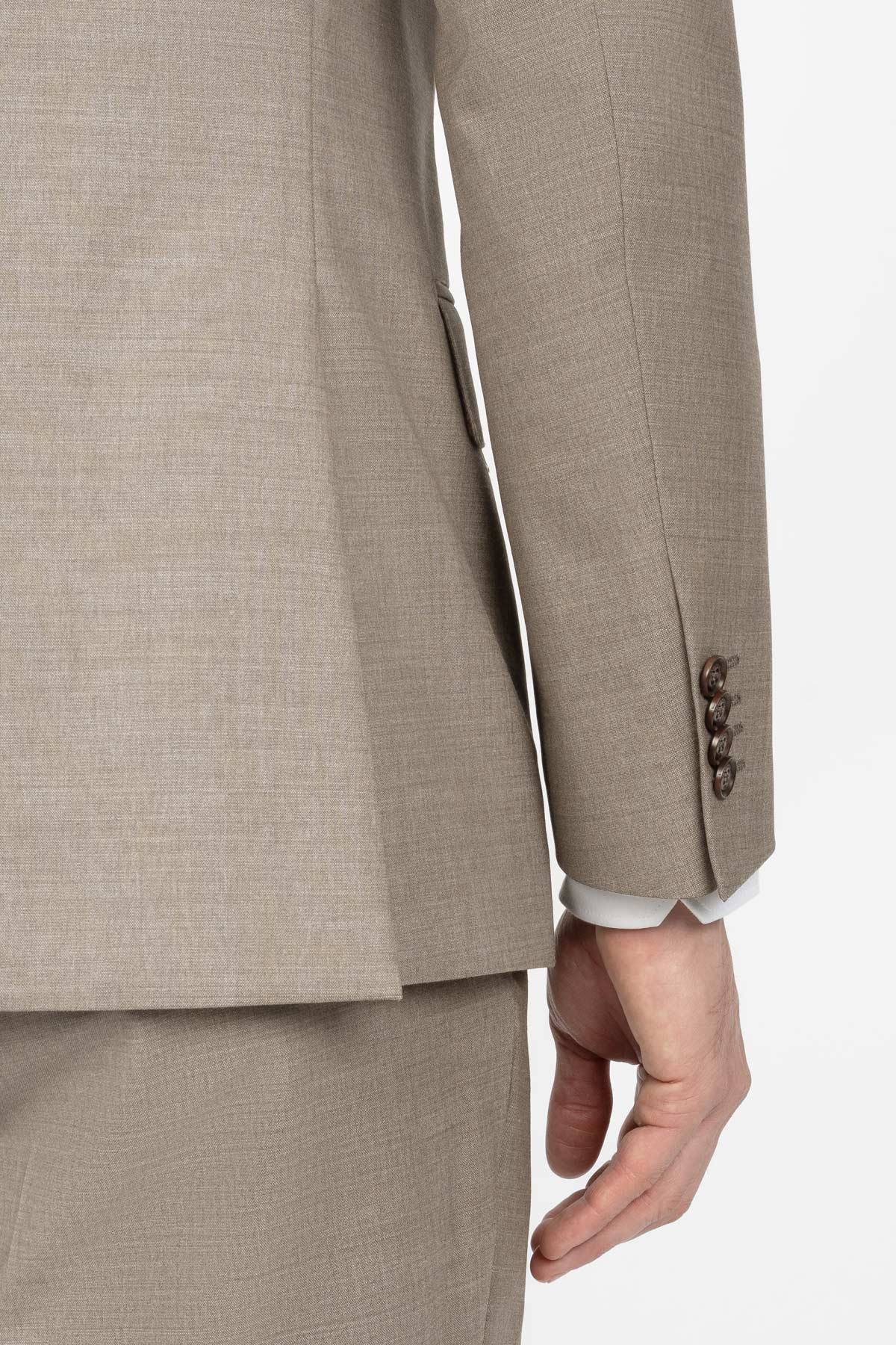 Traje Contemporary Fit image number 4