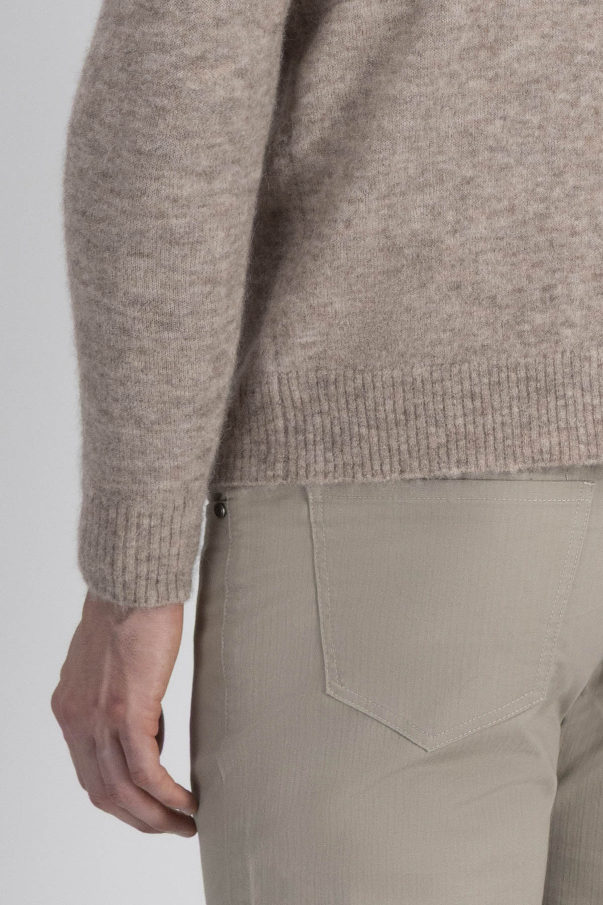 Sueter Cardigan Contemporary Fit image number 3