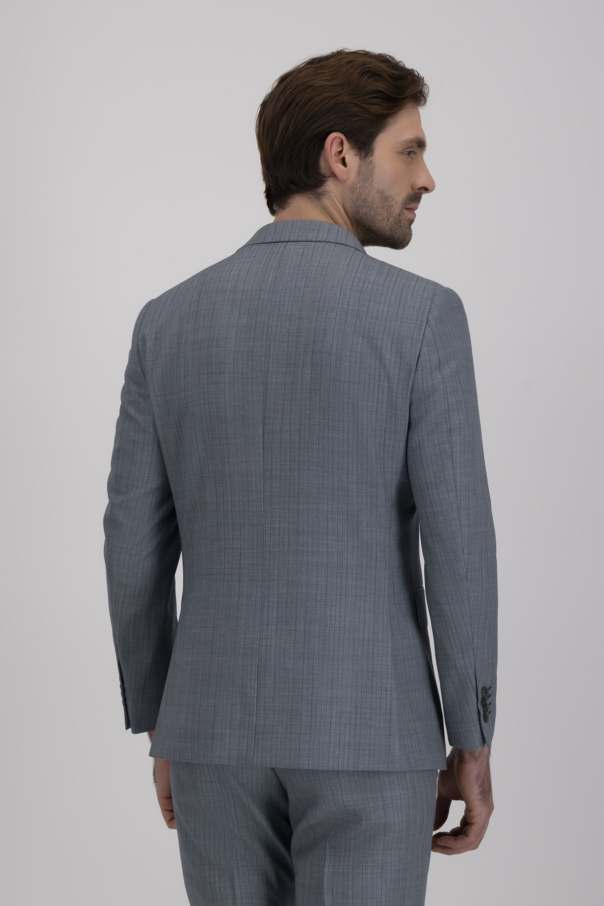 Traje Slim Fit