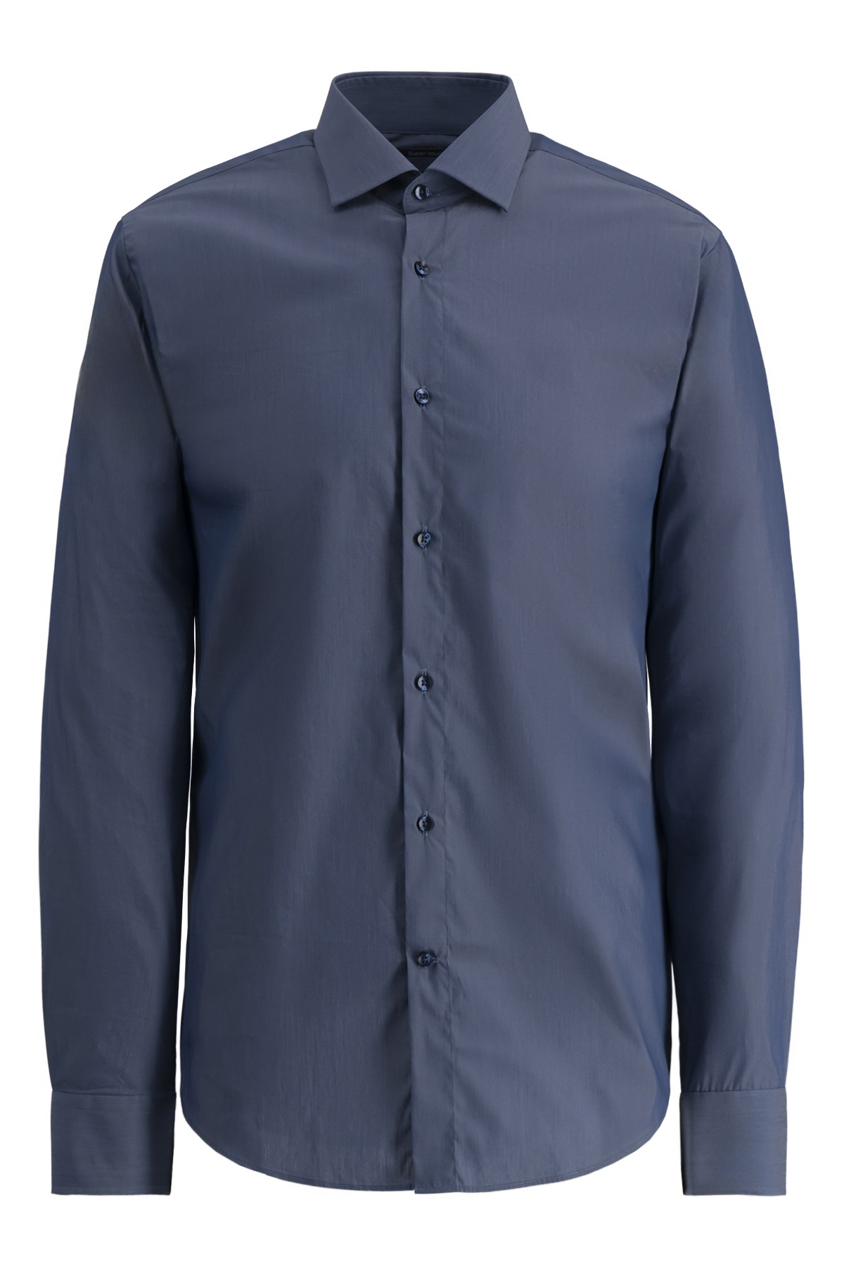 Camisa Casual Super Touch Slim Fit