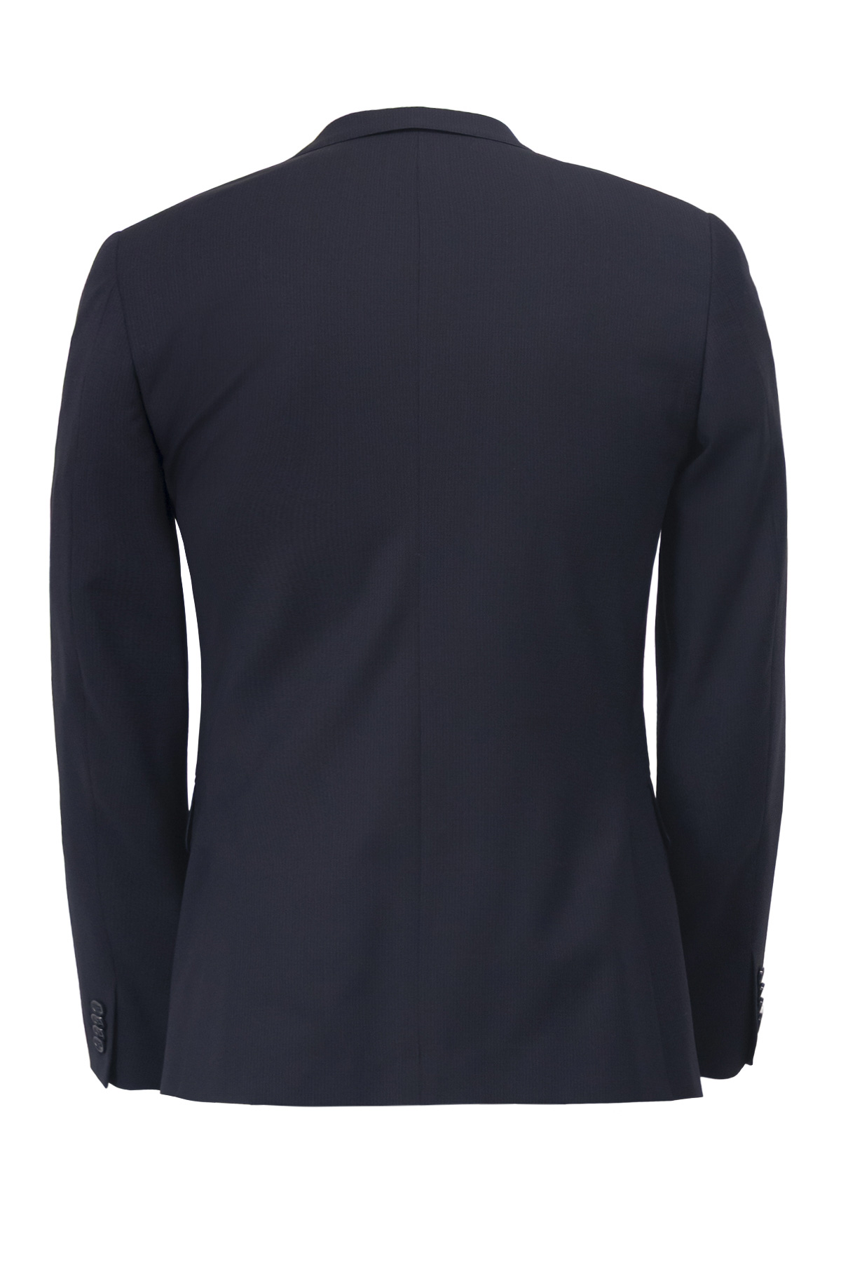 Traje Slim Fit Azul Marino