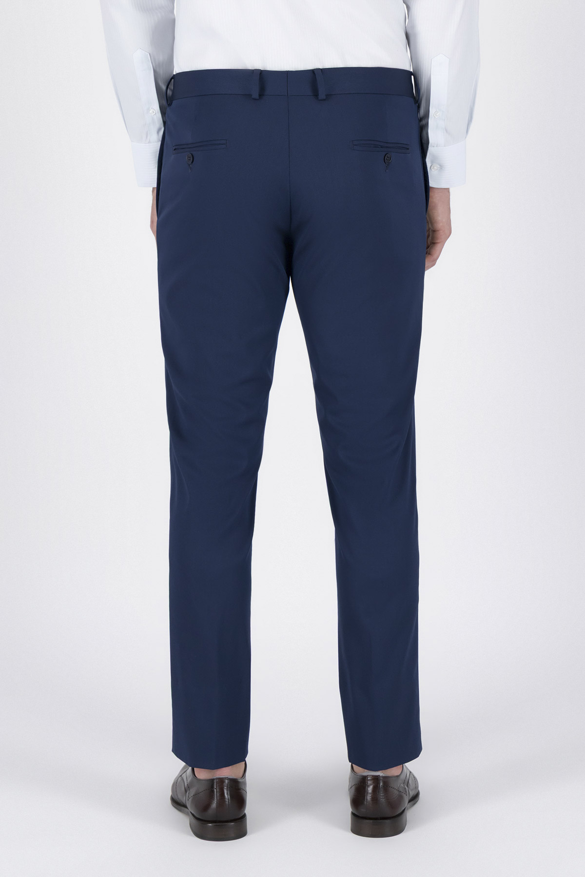 Traje Slim Fit image number 6