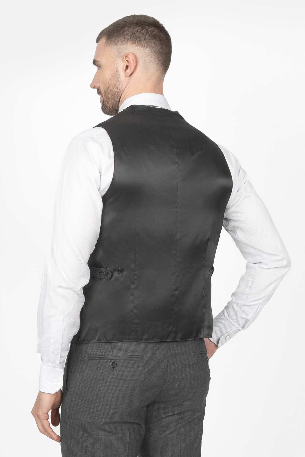 Traje Trío Slim Fit image number 6