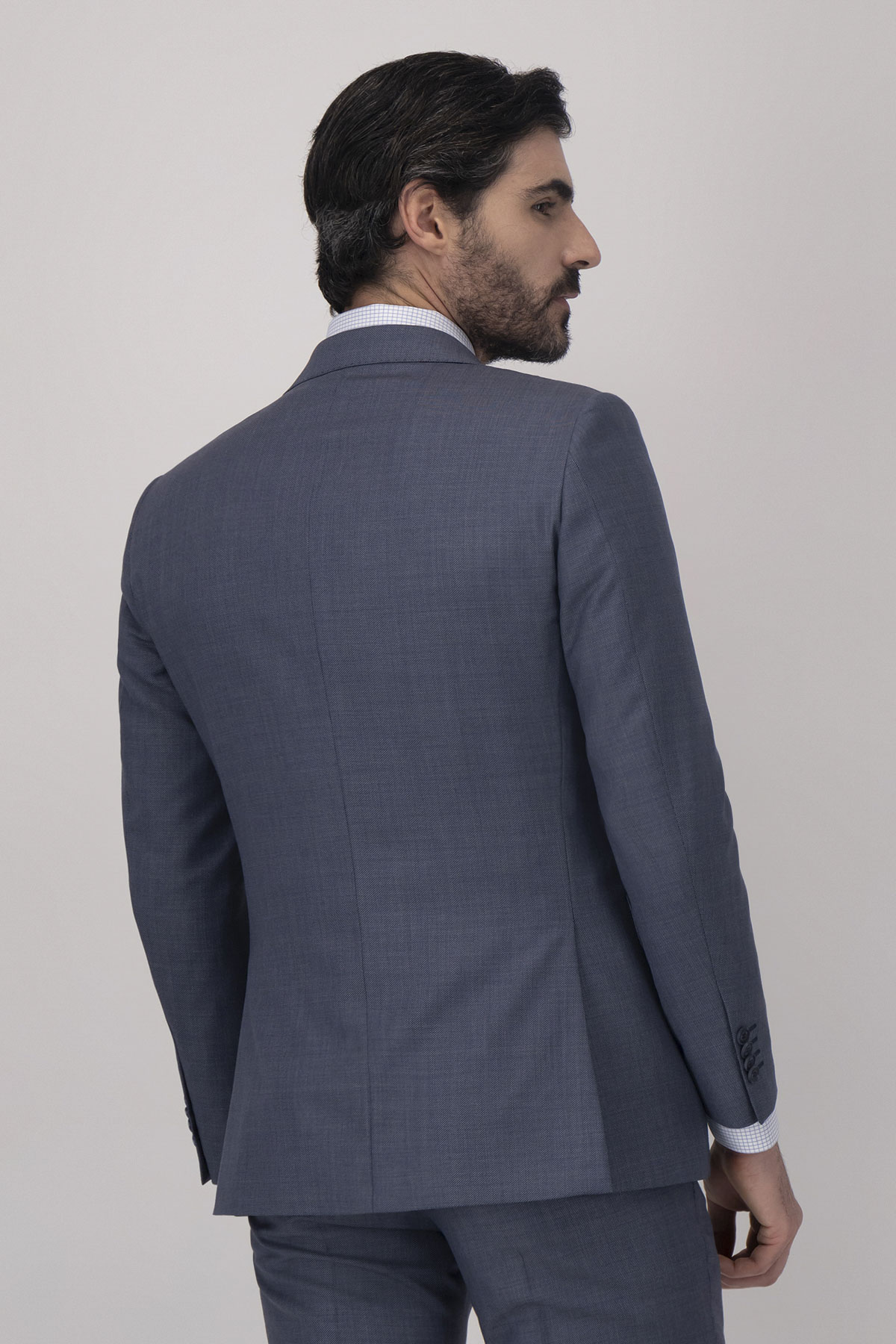 Traje Trio Slim Fit