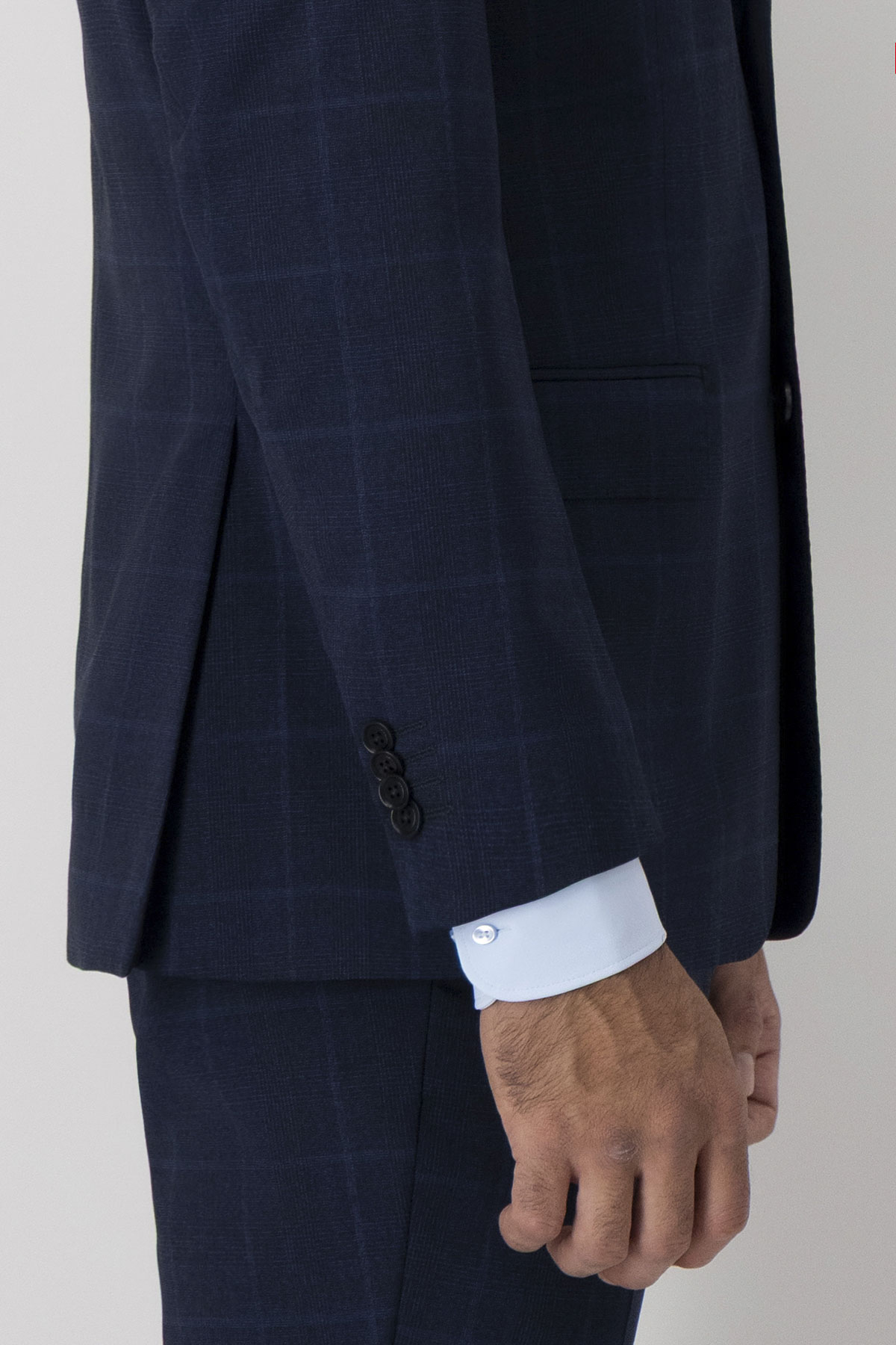 Traje Slim Fit image number 3