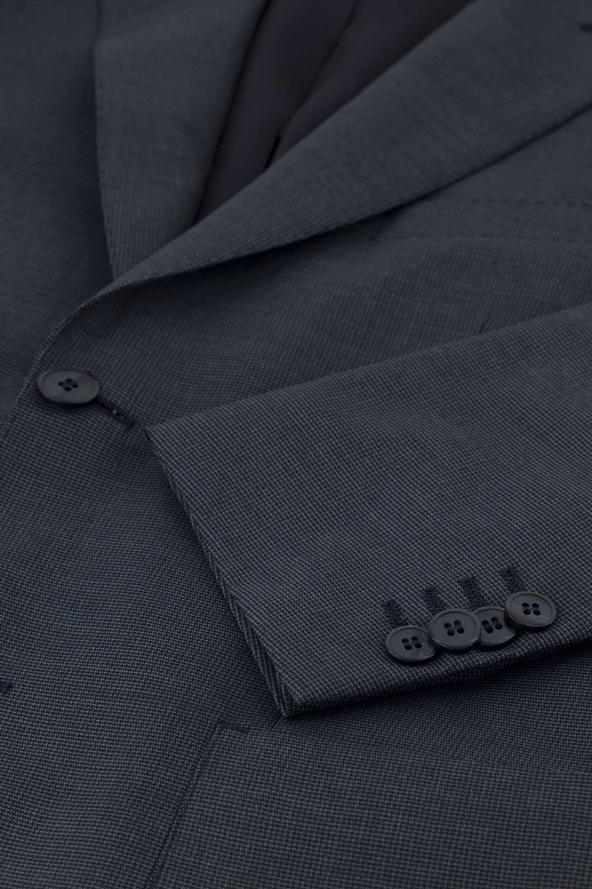 Traje Slim Fit