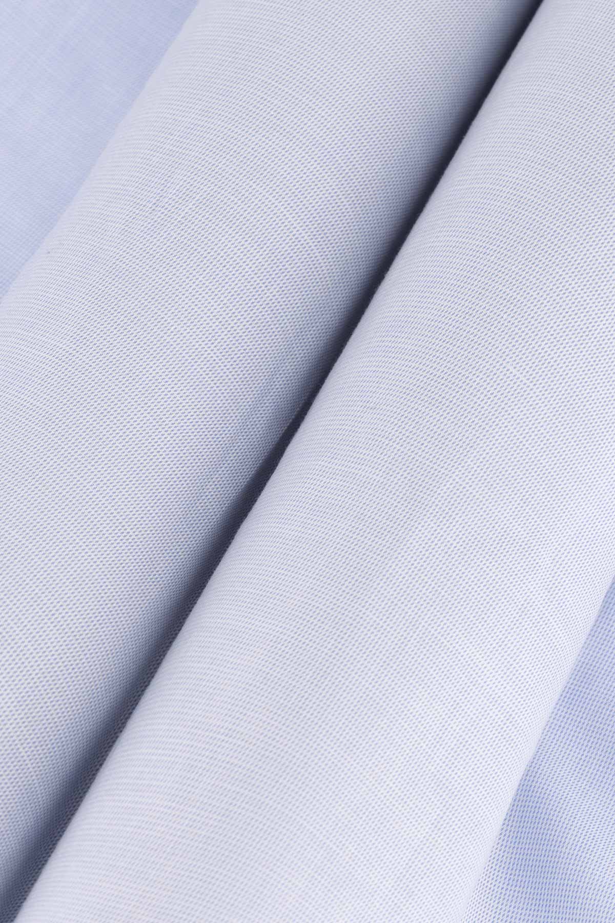 Camisa Formal Nano Tech Slim Fit image number 4