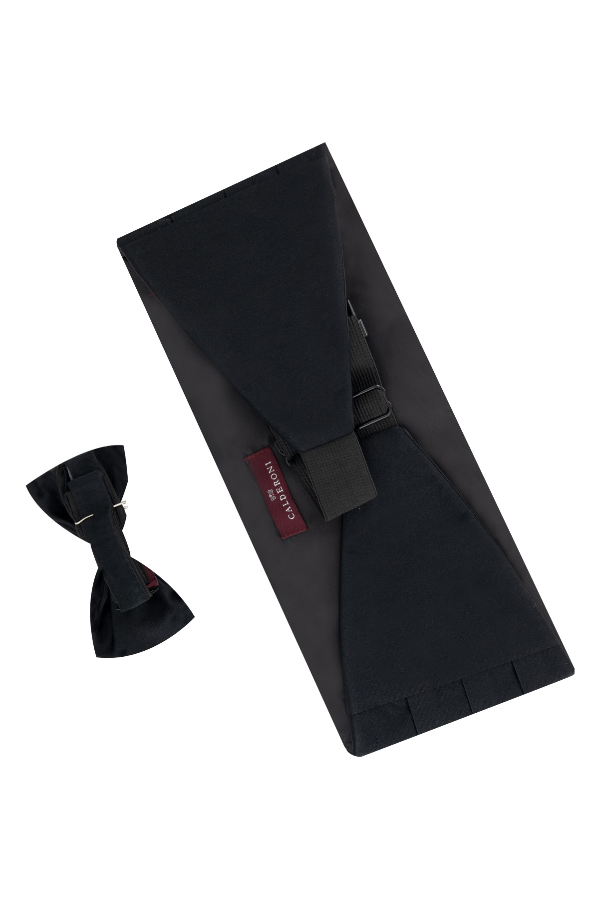 Kit Faja y Mo&ntilde;o image number 1