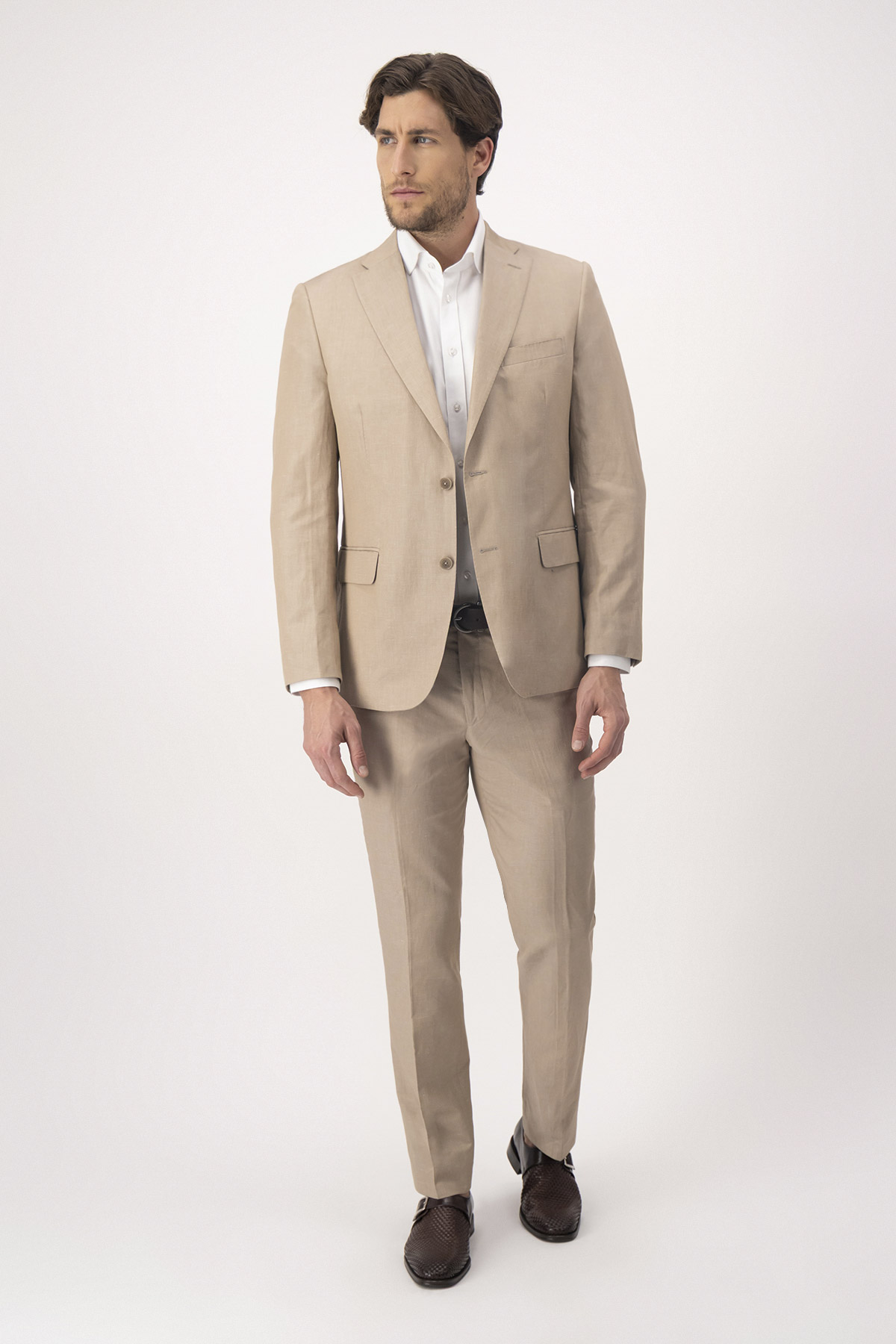 Traje Contemporary Fit