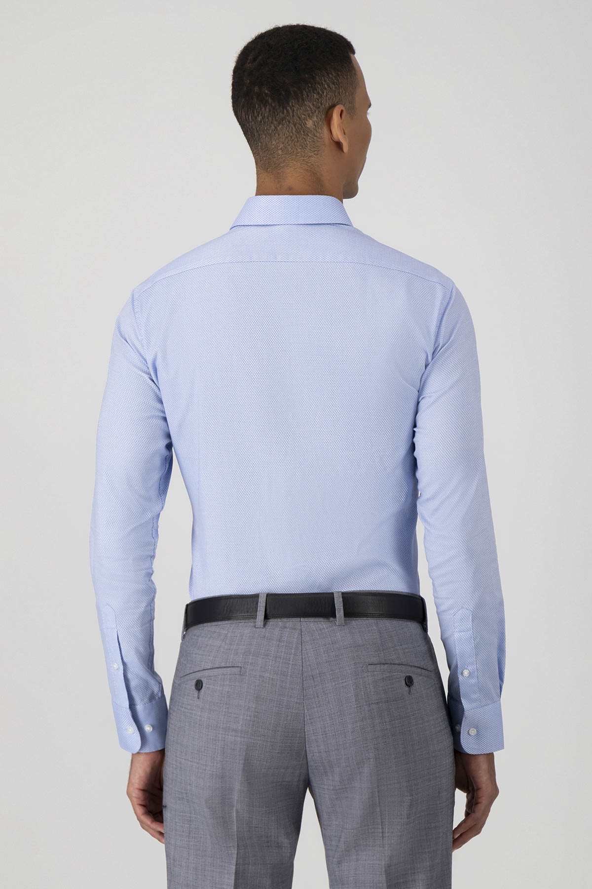 Camisa Contemporary Fit image number 2