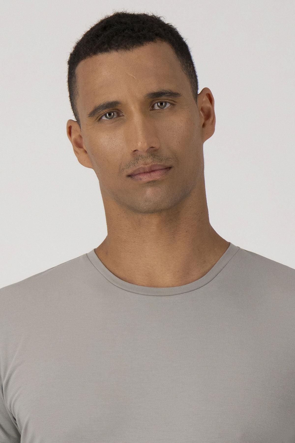 Playera Anatomic Technology Slim Fit image number 1