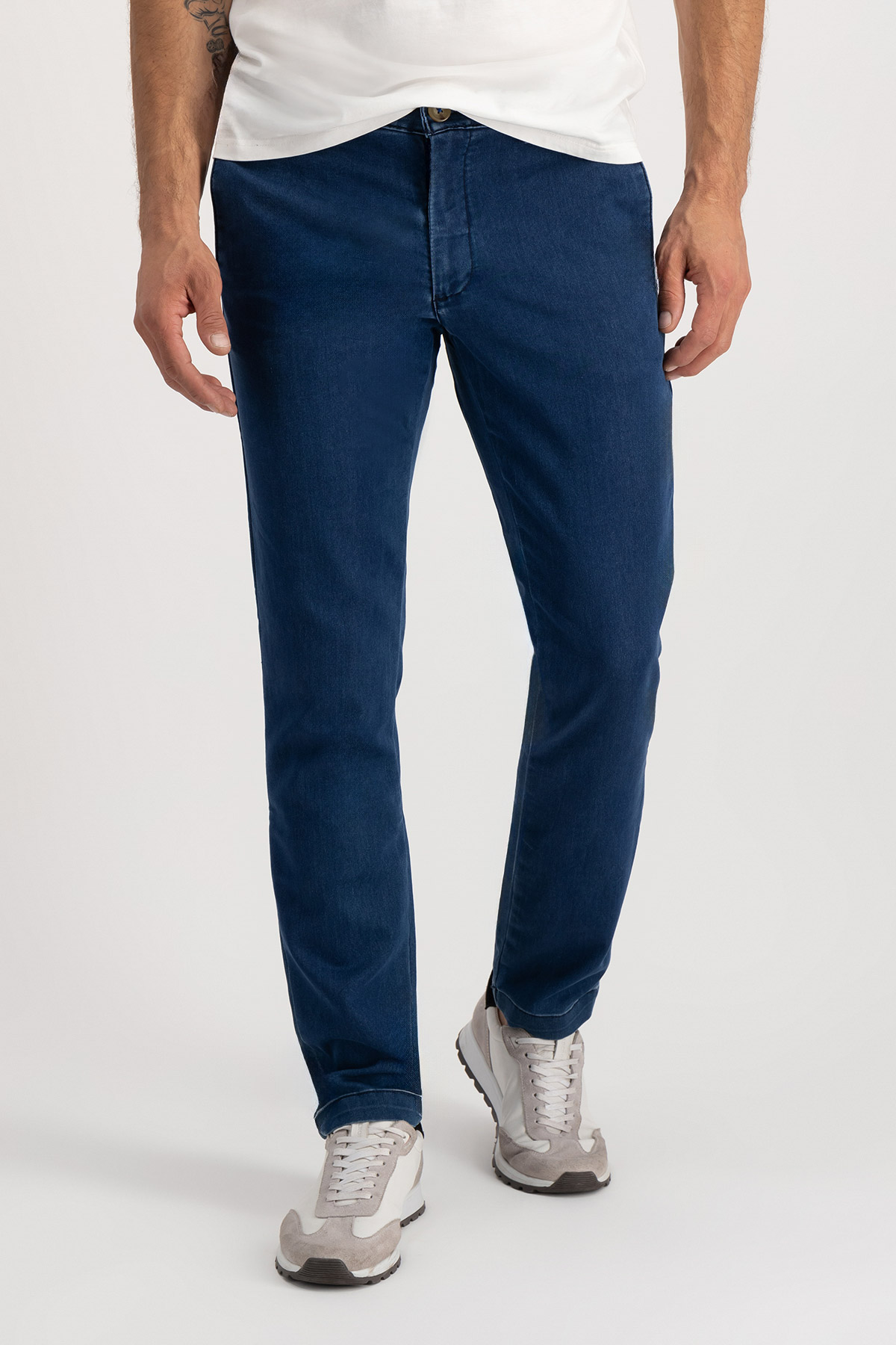 Jeans Roberts Red Azul Slim Fit