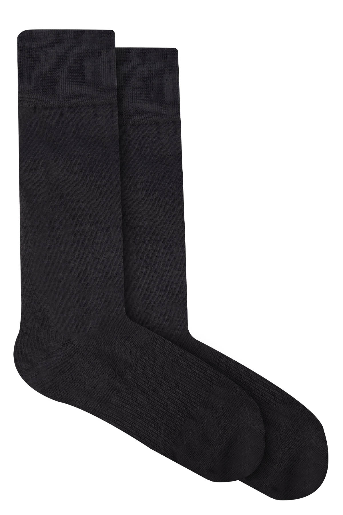 Calcetín Gris Oxford