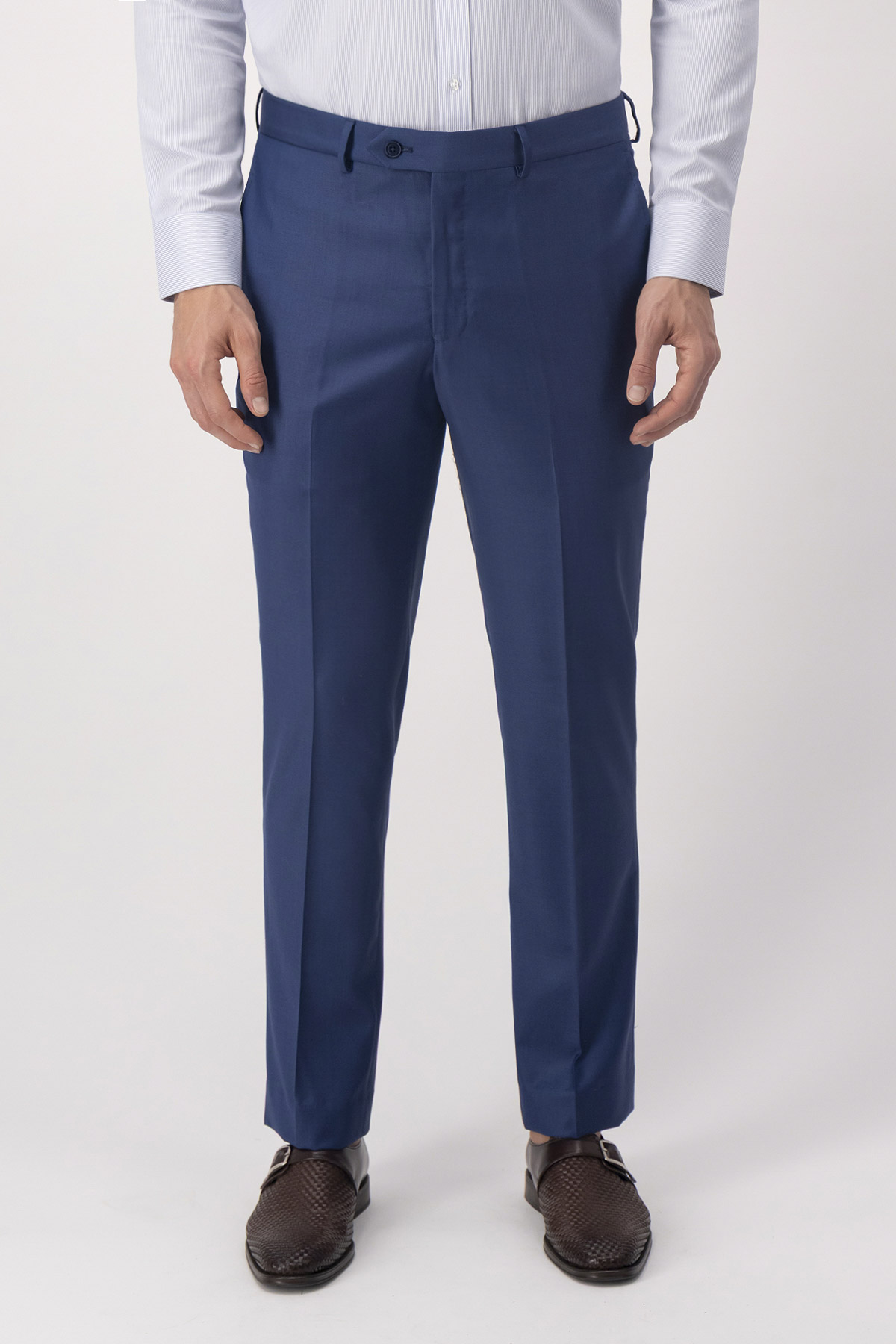 Traje Contemporary Fit