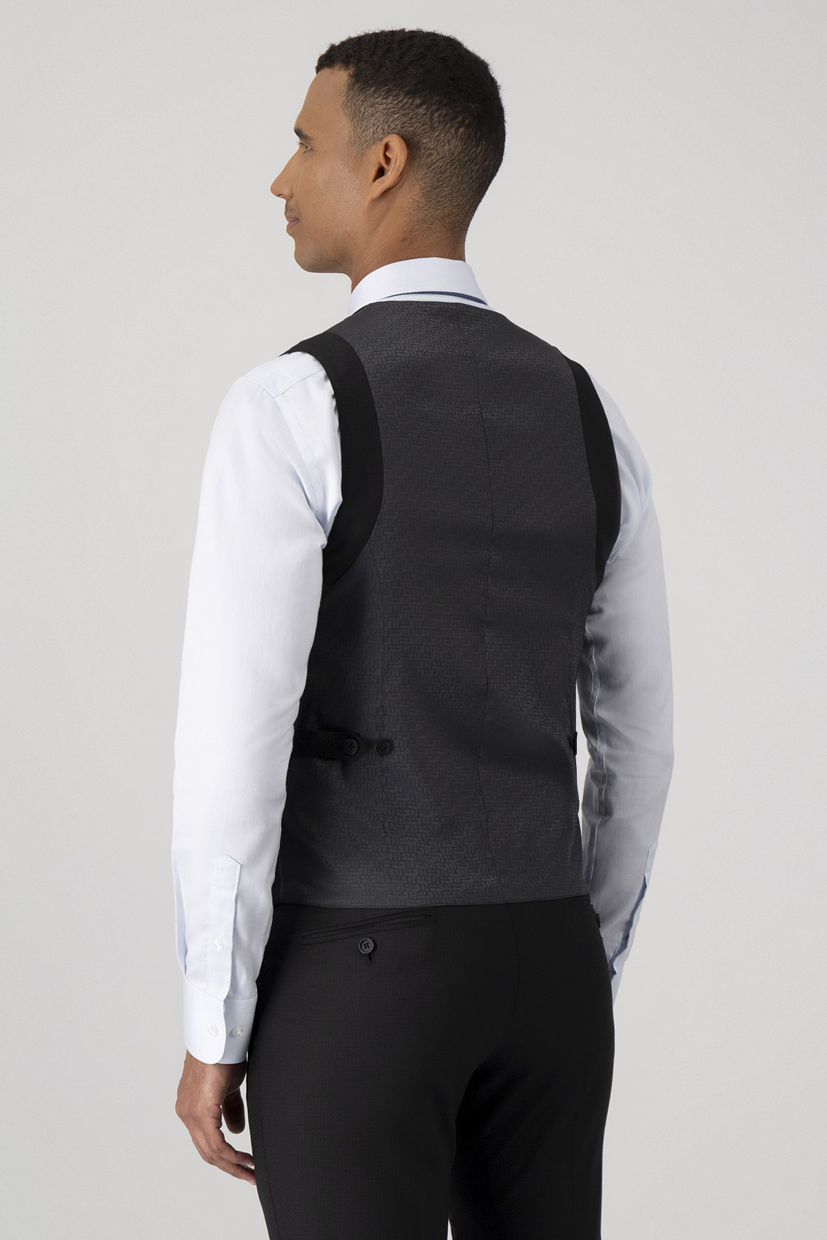 Traje Trio Slim Fit image number 6