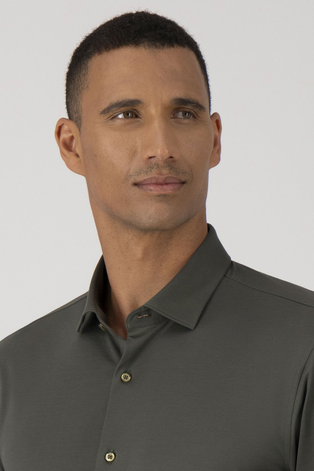 Camisa Slim Fit image number 1