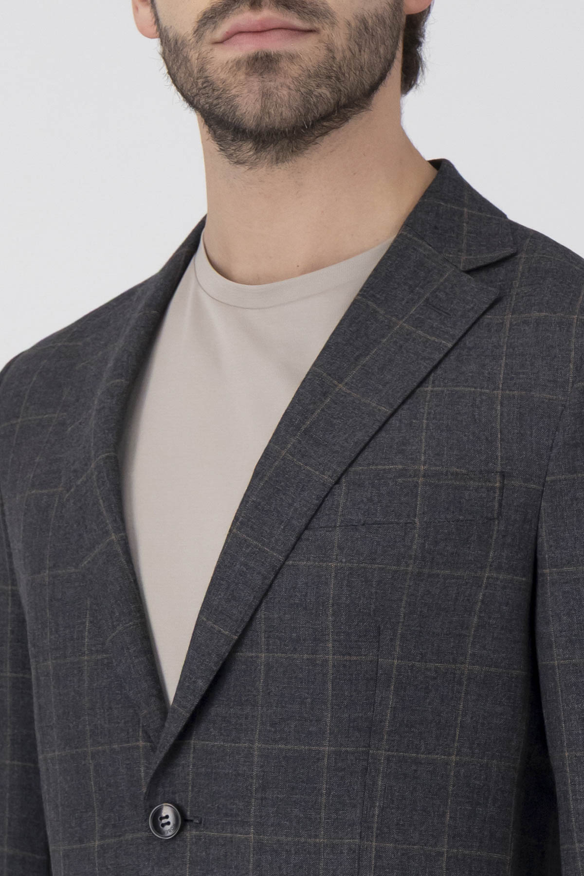 Traje Oxford Slim Fit image number 3