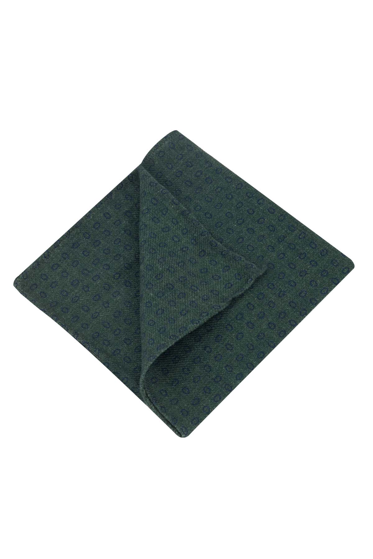 Pañuelo Verde Oscuro