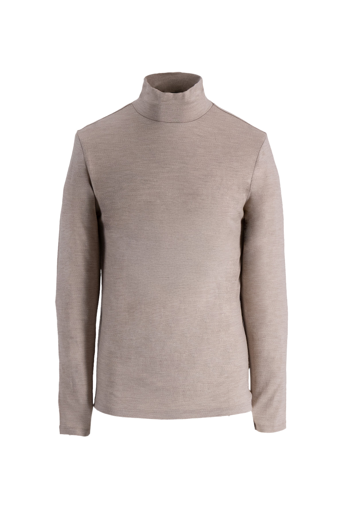 Playera Merino Wool Contemporary Fit image number 4