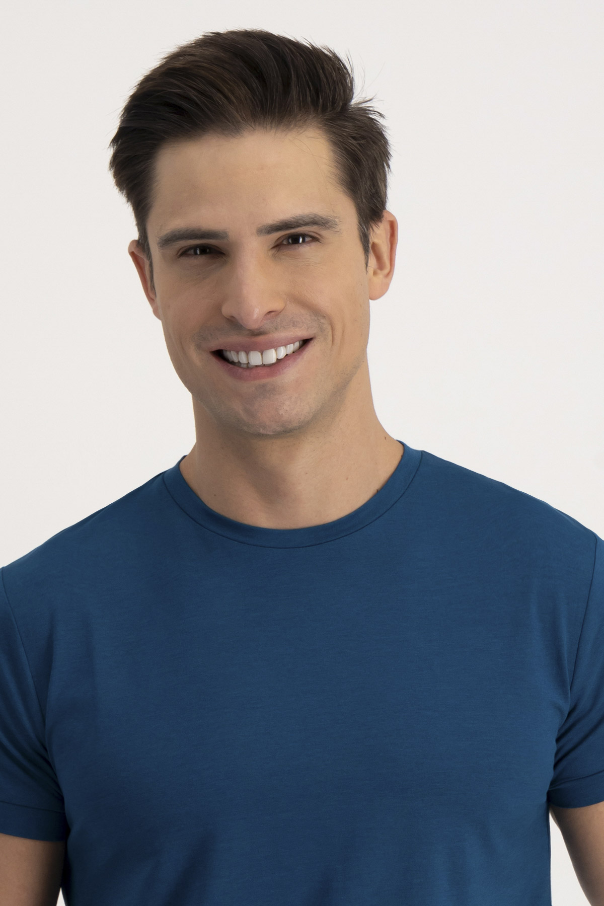 Playera Anatomic Technology Slim Fit