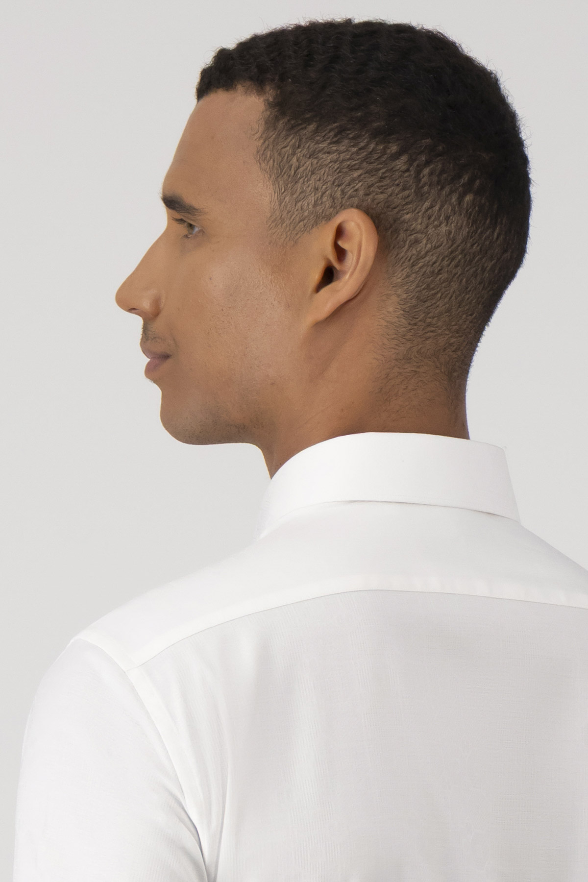 Camisa Contemporary Fit image number 3