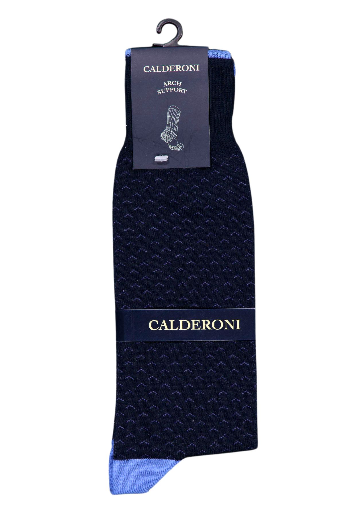 Calcetín Calderoni