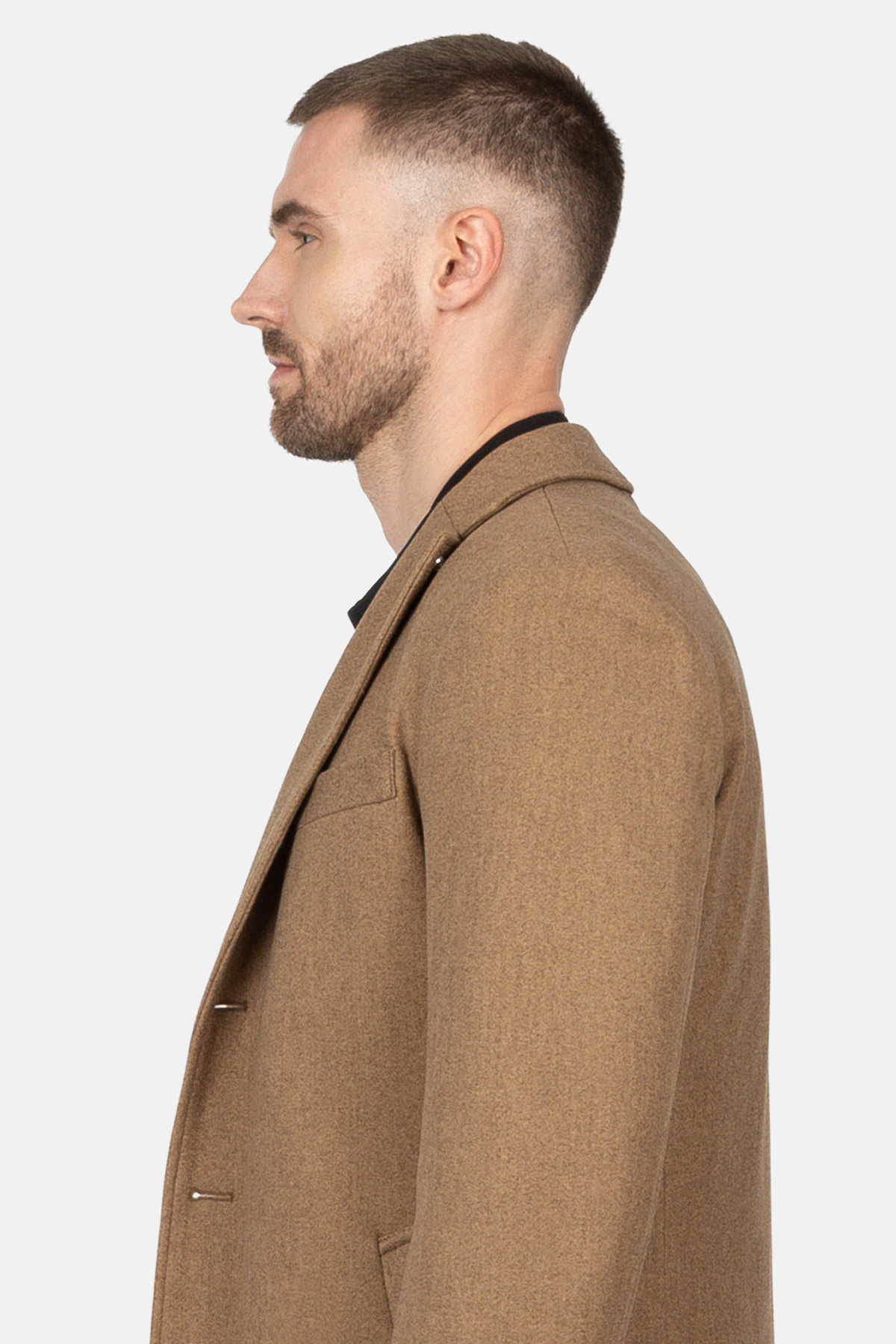 Abrigo Anatomic Technology Slim Fit image number 3