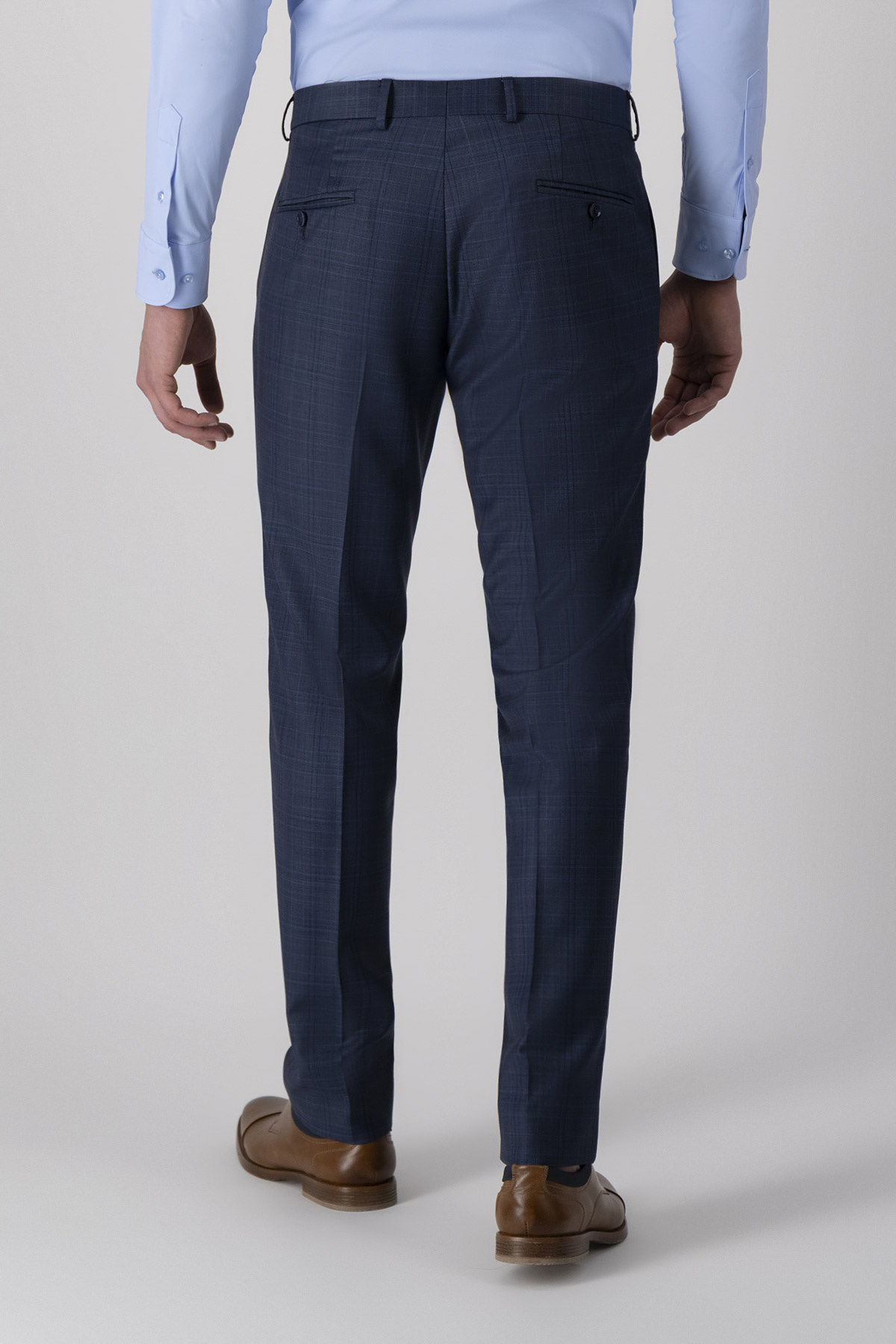Traje roberts royal