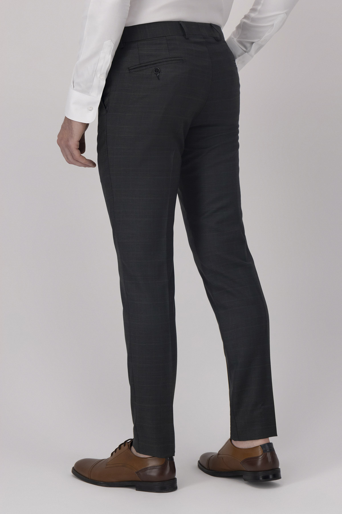 Traje Slim Fit