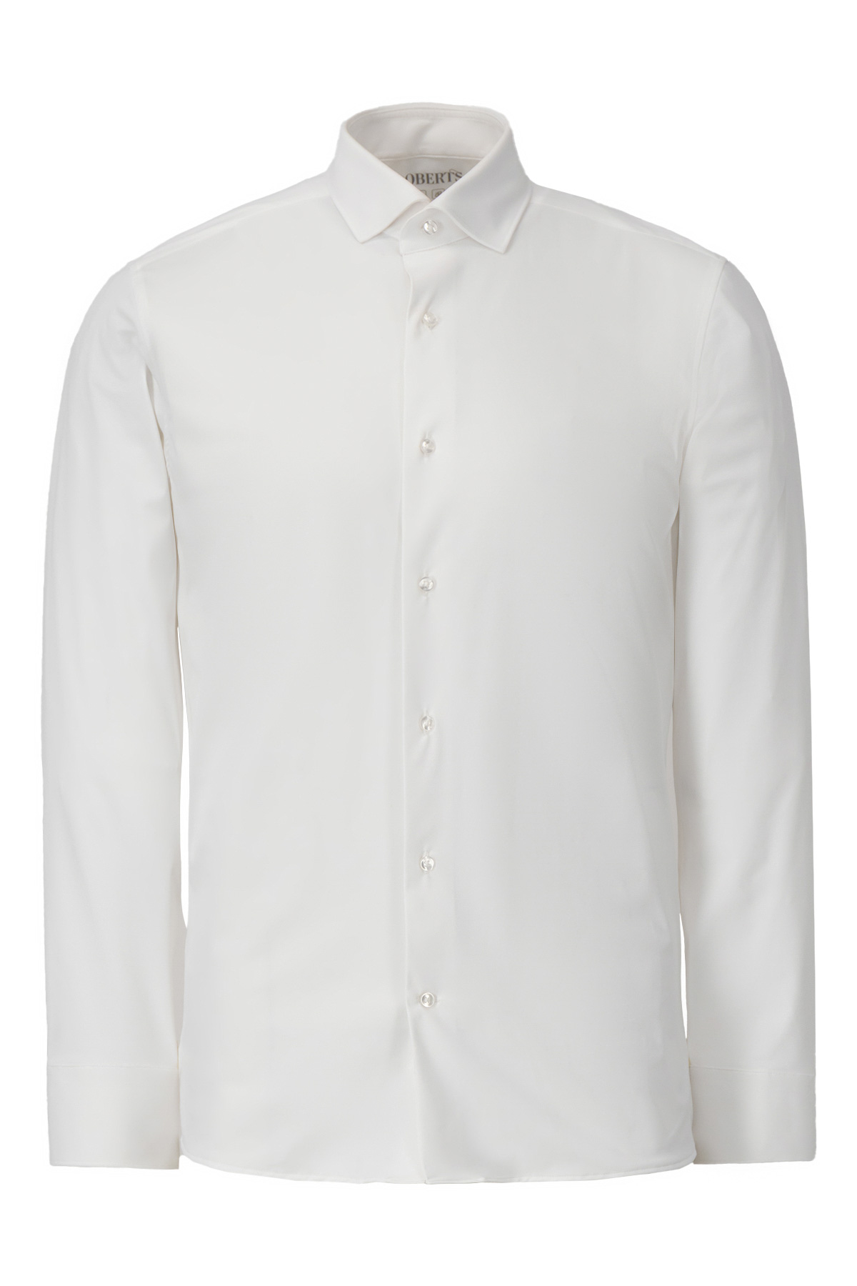 Camisa Formal Anatomic Technology Slim Fit Blanco