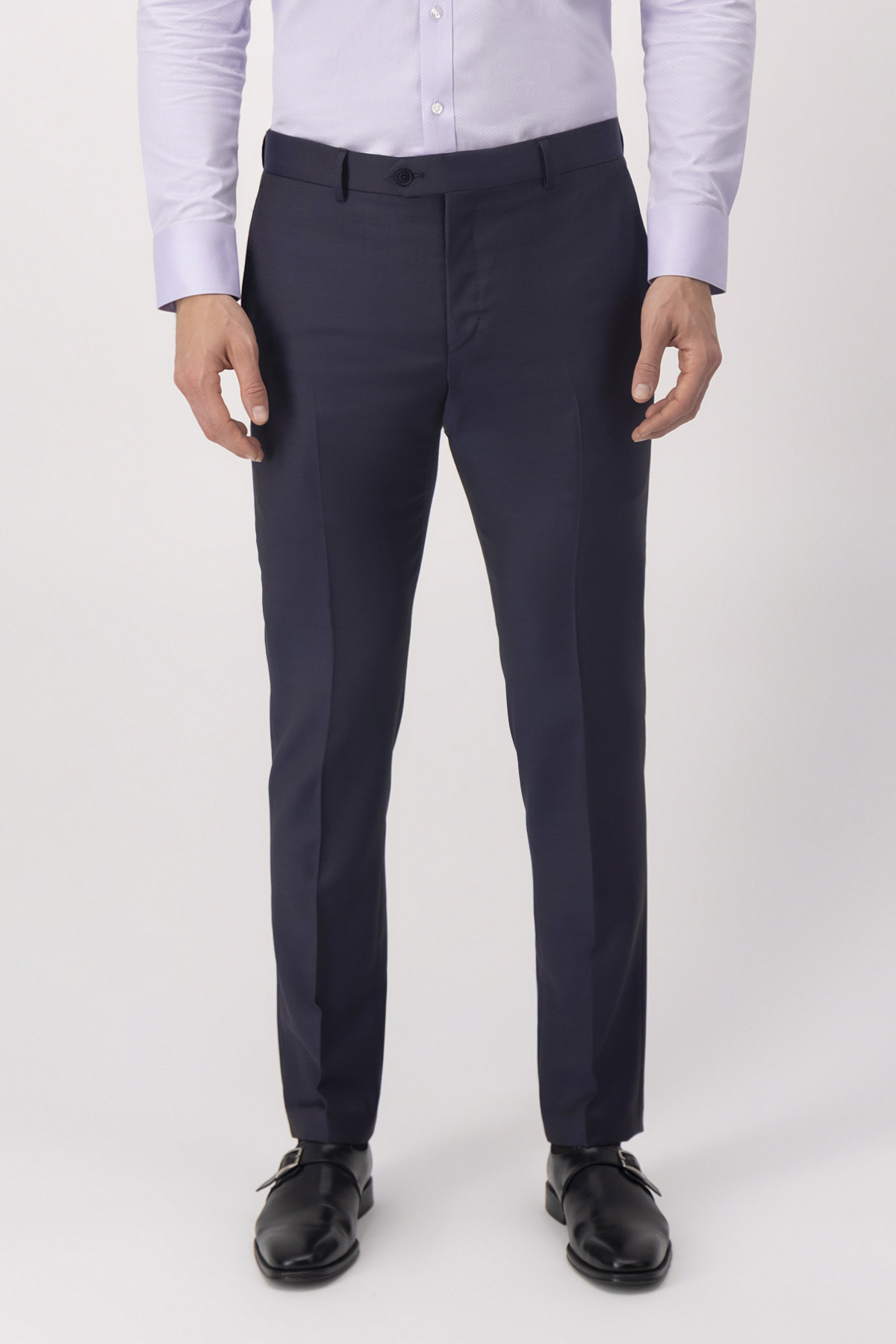 Traje Slim Fit image number 4