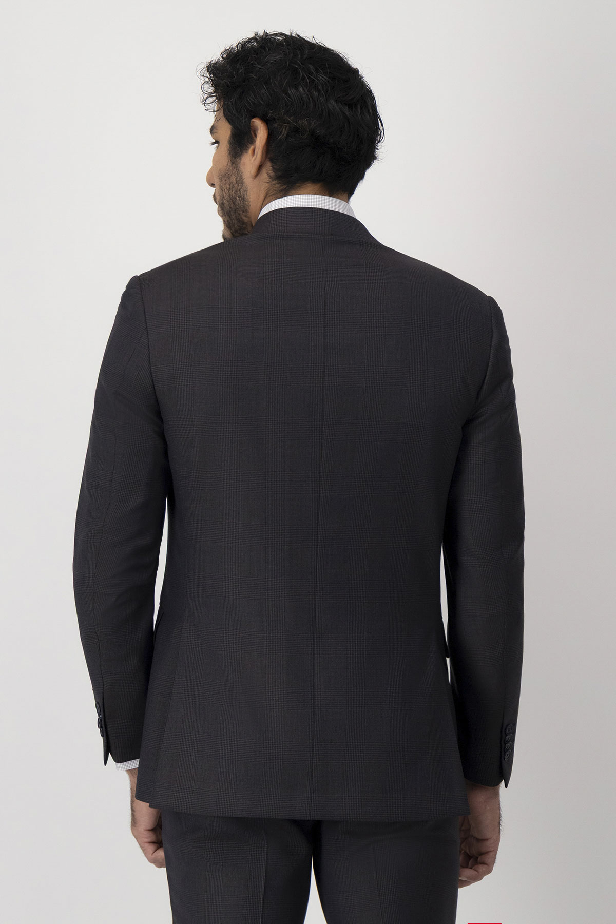 Traje Contemporary Fit image number 2