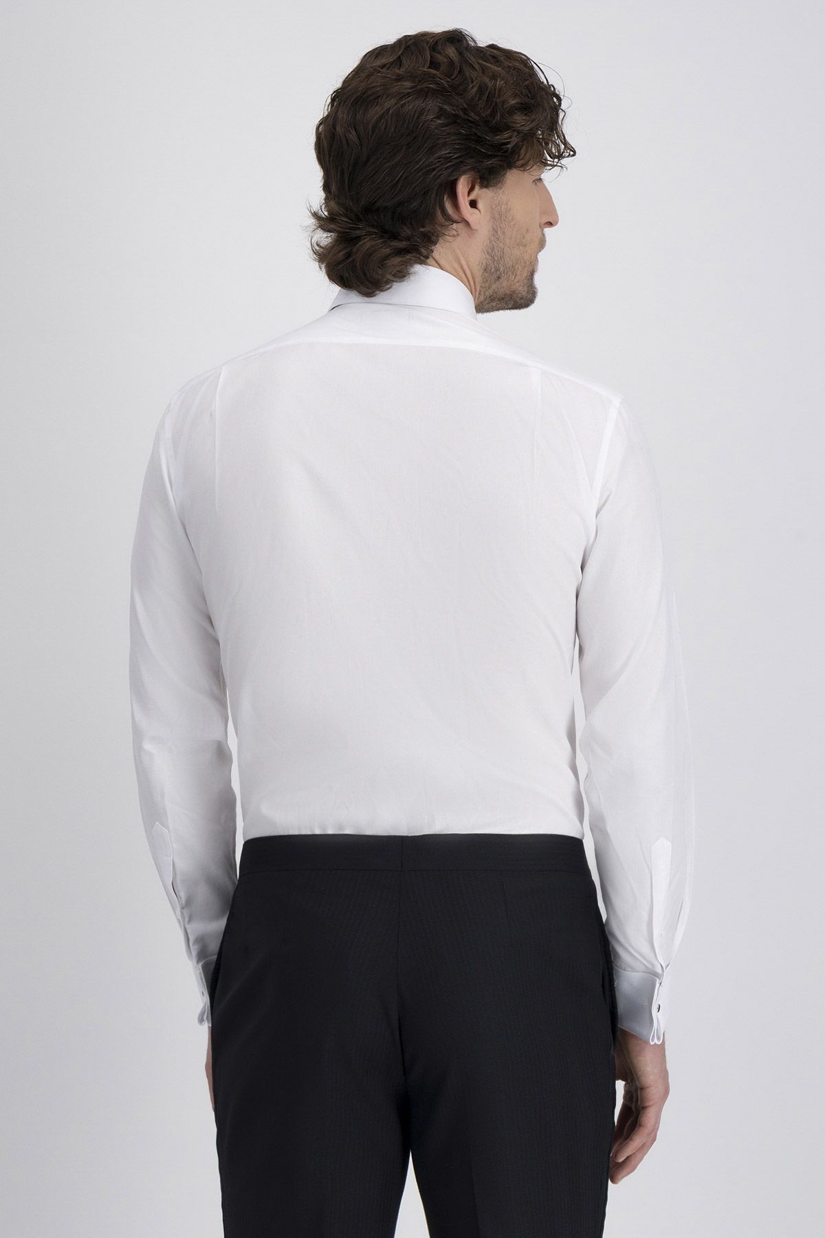 Camisa Non Iron Contemporary Fit image number 2