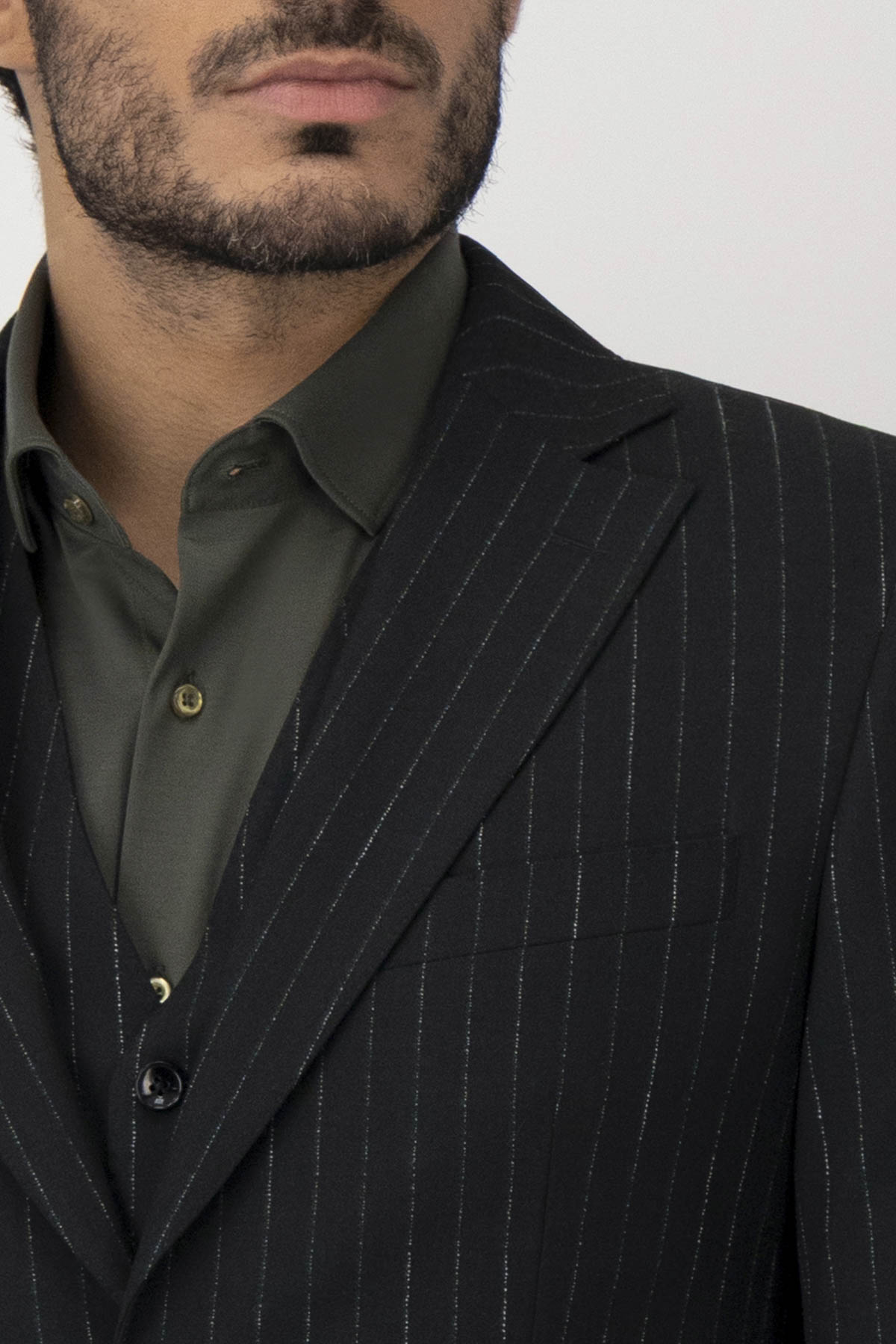 Traje Anatomic Air Slim Fit image number 3