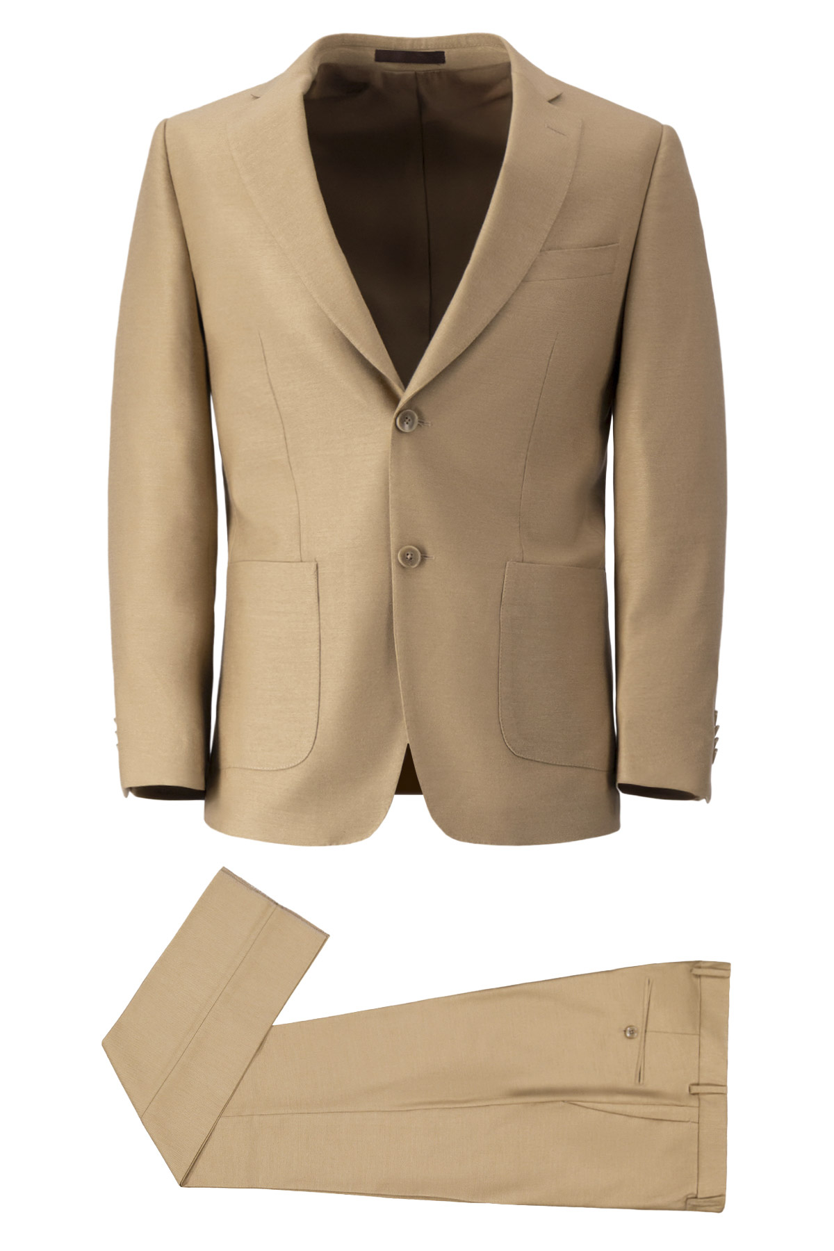 Traje Slim Fit image number 9