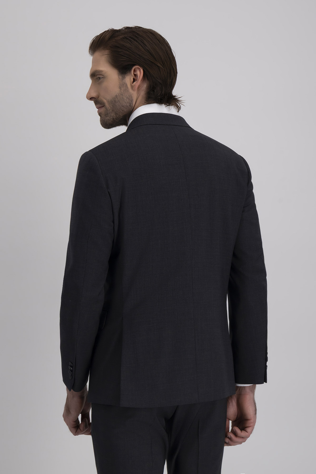 Traje Slim Fit